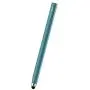 Adonit Mark (Teal) Executive Capacitive Stylus for Touchscreen Kindle Touch iPad/Air/iPad Pro/Mini, iPhone 11/Pro Max/8/7/XR/XS/XR/X, Samsung S10/9/8/Plus/Note+, and All Android iOS Devices Tablets