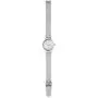 Skagen Freja Stainless Steel Mesh Minimalist Watch Skagen Freja Stainless Steel Mesh Minimalist Watch