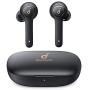 Anker Soundcore Life P2 True Wireless Earbuds with 4 Microphones, CVC 8.0 Noise Reduction, Graphene Driver, Clear Sound, USB C, 40H Playtime, IPX7 Waterproof, Wireless Earphones for Work, Home Office