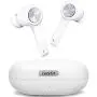 Wireless Earbuds, Letsfit Bluetooth 5.0 Headphones TWS Stereo Touch Control Earbuds with Charging Case, IPX5 Waterproof in-Ear Sport Earphones with Mic for Running Gym Workout White Wireless Earbuds, Letsfit Bluetooth 5.0 Headphones TWS Stereo Touch Control Earbuds with Charging Case, IPX5 Waterproof in-Ear Sport Earphones with Mic for Running Gym Workout White