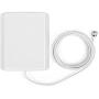 ORPEY 2G 3G LTE 4G Internal Wall Cell Phone N-Male Directional Panel Antenna 16.4ft 5m Cable for Signal Booster Amplifier Accessories