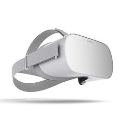 Oculus Go Standalone Virtual Reality Headset  - 32GB