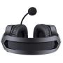 ONIKUMA K8 Gaming Headset, Stereo Headphones with Crystal Clear Sound, LED Lights, Noise-canceling Microphone, for Playstation 4/Xbox One S/Nintendo Switch/PC/Laptop/Tablet/Mobile Phone