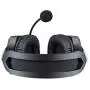 ONIKUMA K8 Gaming Headset, Stereo Headphones with Crystal Clear Sound, LED Lights, Noise-canceling Microphone, for Playstation 4/Xbox One S/Nintendo Switch/PC/Laptop/Tablet/Mobile Phone