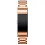 Jiarusig Compatible with Fitbit Charge 2 Bands, Stainless Steel Metal Bands Strap Men Women Replacement Bracelet Small Large Wristband Accessories Band Compatible with Fitbit Charge 2, Rose Gold Jiarusig Compatible with Fitbit Charge 2 Bands, Stainless Steel Metal Bands Strap Men Women Replacement Bracelet Small Large Wristband Accessories Band Compatible with Fitbit Charge 2, Rose Gold