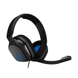 ASTRO Gaming A10 Gaming Headset - Blue - PlayStation 4