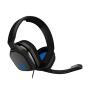 ASTRO Gaming A10 Gaming Headset - Blue - PlayStation 4