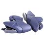 LOKIH Mobile Game Controller, Mobile Triggers,Game Trigger for PUBG/Fortnite/Call of Duty for iPhone and Android Phone(1 Pair)