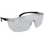 Safety Protective Goggles with Side Protection, Anti-Fog, Anti-Scratch Lenses and 99.9% UV Protection for Outdoor Sport, Medical, Lab, Chemistry and Construction, ANSI Z87.1+ Impact Rating Safety Protective Goggles with Side Protection, Anti-Fog, Anti-Scratch Lenses and 99.9% UV Protection for Outdoor Sport, Medical, Lab, Chemistry and Construction, ANSI Z87.1+ Impact Rating