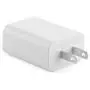 Google USB-C Charging Rapidly Charger for 2nd & 3rd Gen Pixel devices (18W 3A Charger + 3 Foot USB-C, C-C Cable) Google USB-C Charging Rapidly Charger for 2nd & 3rd Gen Pixel devices (18W 3A Charger + 3 Foot USB-C, C-C Cable)