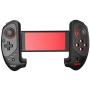 RONSHIN Red Bat Mobile Phone Tablet Telescopic Wireless Bluetooth Game Controller Gamepad