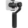 Zhiyun Smooth Q2 Gimbal for Smartphones - Handheld Stabilizer for iOS & Android Phones, Long 16 Hour Battery - Bundle Includes Gimbal + GS-150 Tripod Stand Zhiyun Smooth Q2 Gimbal for Smartphones - Handheld Stabilizer for iOS & Android Phones, Long 16 Hour Battery - Bundle Includes Gimbal + GS-150 Tripod Stand