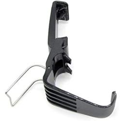 Game Controller Holder Mount Game Controller Bracket Handgrip Handle for XBOXONE Game Handle for Universal Mobile Phone