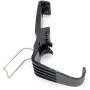 Game Controller Holder Mount Game Controller Bracket Handgrip Handle for XBOXONE Game Handle for Universal Mobile Phone