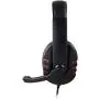 3.5mm Wired Gaming Headphone,Mosunx Electronic USB Headset Stereo Noise Reduction Isolation Earphones with Micphone for PS3 PS4 Smartphones 3.5mm Wired Gaming Headphone,Mosunx Electronic USB Headset Stereo Noise Reduction Isolation Earphones with Micphone for PS3 PS4 Smartphones