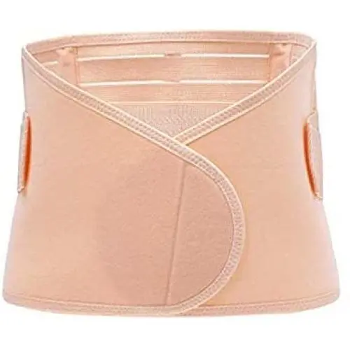 DHINGM Postpartum Strengthen Abdomen Belt Postpartum Body Shaping Underwear Plastic Belt Corset Body Shaping Waist Girdle Belt, Sports Waist Artifact to Collect The Belly (Size : M) DHINGM Postpartum Strengthen Abdomen Belt Postpartum Body Shaping Underwear Plastic Belt Corset Body Shaping Waist Girdle Belt, Sports Waist Artifact to Collect The Belly (Size : M)