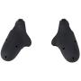 NOLOGO LMCS Game Joystick Grip Handle Game Controller for PUBG/Rules of Survival/Knives Out Smart Mobile Phone Joysticks (Color : Black)