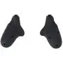 NOLOGO LMCS Game Joystick Grip Handle Game Controller for PUBG/Rules of Survival/Knives Out Smart Mobile Phone Joysticks (Color : Black)