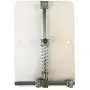 HKCB  Universal PCB Holder Logic Board Clamp Fixture Firmly 80x117mm Work Station For Mobile Phone Circuit Board Repair Tool