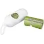 AmazonBasics Scented Dog Poop Bags with Dispenser and Leash Clip, Standard and EPI Additive AmazonBasics Scented Dog Poop Bags with Dispenser and Leash Clip, Standard and EPI Additive