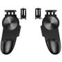 Philohewen Phone Mobile Gaming Trigger Fire Button Handle for L1R1 Shooter Controller Philohewen Phone Mobile Gaming Trigger Fire Button Handle for L1R1 Shooter Controller