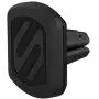 SCOSCHE MAGVM2B MagicMount Magnetic Vent Mount Holder for Vehicles In Frustration Free Packaging, Black SCOSCHE MAGVM2B MagicMount Magnetic Vent Mount Holder for Vehicles In Frustration Free Packaging, Black