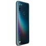 BLU G90-6.5” HD+ Smartphone with Triple Main Camera, 64GB+4GB RAM and Android 10 -Blue