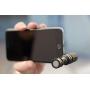 Rode VideoMic Me Compact TRRS Cardioid Mini-Shotgun Microphone for Smartphones