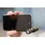 Rode VideoMic Me Compact TRRS Cardioid Mini-Shotgun Microphone for Smartphones Rode VideoMic Me Compact TRRS Cardioid Mini-Shotgun Microphone for Smartphones