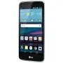 LG K8 Phoenix 2 K371 AT&T GSM Unlocked 4G LTE 16GB Smartphone - Black LG K8 Phoenix 2 K371 AT&T GSM Unlocked 4G LTE 16GB Smartphone - Black