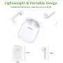 Wireless Earbuds, Letsfit Bluetooth 5.0 Headphones HD Stereo Sound Earbuds, in-Ear Headset 30H Playtime with Charging Case, Bluetooth Earbuds Built-in Mic for Running Gym Workout Wireless Earbuds, Letsfit Bluetooth 5.0 Headphones HD Stereo Sound Earbuds, in-Ear Headset 30H Playtime with Charging Case, Bluetooth Earbuds Built-in Mic for Running Gym Workout