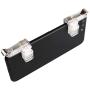 ZHUOTOP Phone Game Trigger Mobile Game Joystick Mobile Game Button Aim Key Controller 1pair Transparent
