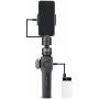 Zhiyun Smooth 4 3-Axis Handheld Gimbal Stabilizer YouTube Video Vlog Tripod for iPhone 11 Pro Xs Max Xr X 8 Plus 7 6 SE Android Cell Phone Smartphone