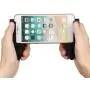 Mobile Phone Gaming Gamepad Joystick Handle Grip Controller For Mobile Phone - Smart Devices & Accessories Wireless Devices Mobile Phone Gaming Gamepad Joystick Handle Grip Controller For Mobile Phone - Smart Devices & Accessories Wireless Devices