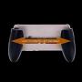 AOOK Mobile Game Controller Shooting Button L1R1 Shooting Button Trigger/PUBG/Cutter/Survival Rules for Android iOS System (Egg+R11)
