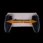 AOOK Mobile Game Controller Shooting Button L1R1 Shooting Button Trigger/PUBG/Cutter/Survival Rules for Android iOS System (Egg+R11)