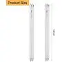 2 Pack 10W Bug Zapper Replacement Light Bulb for 20W Electric Bug Zapper, T8 Mosquito Lamp Bulb Ultraviolet Tube for Outdoor Indoor 20W Electronic Mosquito Zapper Killer 2 Pack 10W Bug Zapper Replacement Light Bulb for 20W Electric Bug Zapper, T8 Mosquito Lamp Bulb Ultraviolet Tube for Outdoor Indoor 20W Electronic Mosquito Zapper Killer