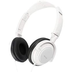 Festnight Wired Gaming Headset, 3.5mm Music Earphones Over-Ear Sports Headphones with Microphone for Smartphones Tablet Laptop Desktop PC
