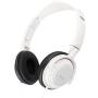 Festnight Wired Gaming Headset, 3.5mm Music Earphones Over-Ear Sports Headphones with Microphone for Smartphones Tablet Laptop Desktop PC