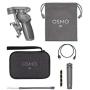 DJI Osmo Mobile 3 Combo - 3-Axis Smartphone Gimbal Handheld Stabilizer Vlog Youtuber Live Video for iPhone Android