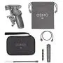 DJI Osmo Mobile 3 Combo - 3-Axis Smartphone Gimbal Handheld Stabilizer Vlog Youtuber Live Video for iPhone Android DJI Osmo Mobile 3 Combo - 3-Axis Smartphone Gimbal Handheld Stabilizer Vlog Youtuber Live Video for iPhone Android