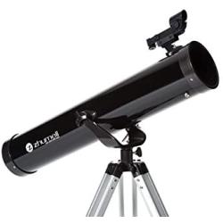 Zhumell 76mm AZ Reflector Telescope