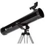 Zhumell 76mm AZ Reflector Telescope Zhumell 76mm AZ Reflector Telescope
