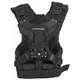 Flowcam Arm Vest for Flowcam 1000/2000/4000 Camera stabilizers Steadycam and Other Handheld Stabilizers Upto 7 Kg(15 lbs)/ Stabilization Body Mount System for camcorders stabilization
