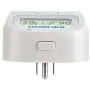 Inkbird C929 WiFi Digital Smart Thermostat 120VAC 1200W Temperature Controller IOS Android System Smartphone Heater Cooler Heating or Cooling Application Inkbird C929 WiFi Digital Smart Thermostat 120VAC 1200W Temperature Controller IOS Android System Smartphone Heater Cooler Heating or Cooling Application