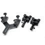Glide Gear OH 75 Overhead Camera Pole Mount System