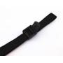 yueton 10pcs Universal Replacement Black Hand Wrist Strap Wristlet Wristband with Lock for Wii Remote Controller, Mobile Phone, MP3, Digital Camera