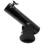 Zhumell Z12 Deluxe Dobsonian Reflector Telescope