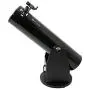 Zhumell Z12 Deluxe Dobsonian Reflector Telescope Zhumell Z12 Deluxe Dobsonian Reflector Telescope