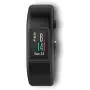 Garmin vívosport, Fitness/Activity Tracker with GPS and Heart Rate Monitoring, Slate, Large Garmin vívosport, Fitness/Activity Tracker with GPS and Heart Rate Monitoring, Slate, Large